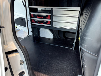 Peugeot Partner Gebrauchtwagen