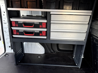 Peugeot Partner Gebrauchtwagen