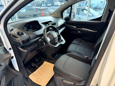Peugeot Partner Gebrauchtwagen