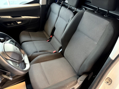 Peugeot Partner Gebrauchtwagen