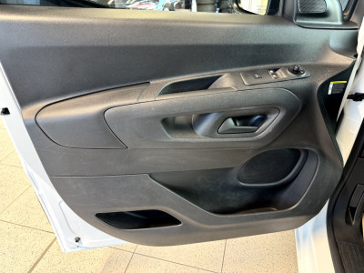 Peugeot Partner Gebrauchtwagen