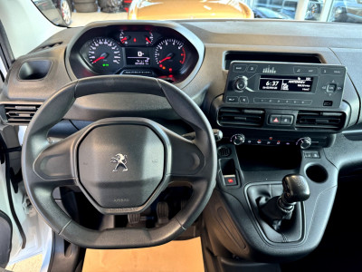 Peugeot Partner Gebrauchtwagen