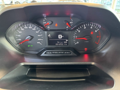 Peugeot Partner Gebrauchtwagen