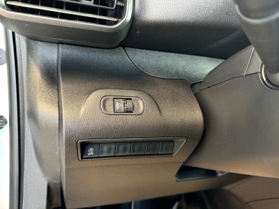 Peugeot Partner Gebrauchtwagen