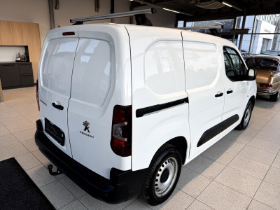 Peugeot Partner Gebrauchtwagen