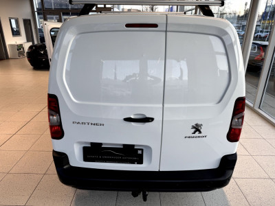 Peugeot Partner Gebrauchtwagen