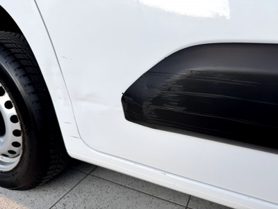 Peugeot Partner Gebrauchtwagen