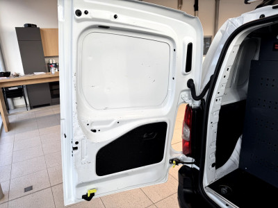 Peugeot Partner Gebrauchtwagen