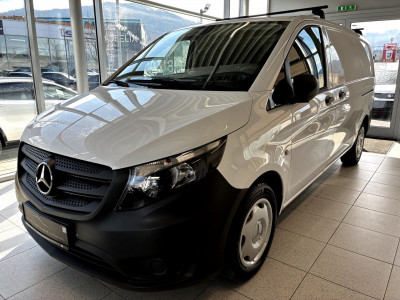 Mercedes-Benz Vito Gebrauchtwagen
