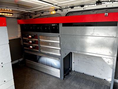 Mercedes-Benz Vito Gebrauchtwagen