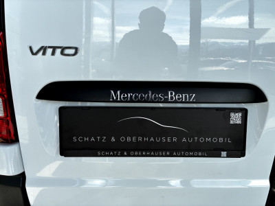 Mercedes-Benz Vito Gebrauchtwagen
