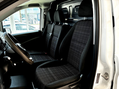 Mercedes-Benz Vito Gebrauchtwagen