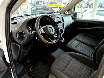 Mercedes-Benz Vito Gebrauchtwagen