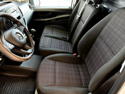 Mercedes-Benz Vito Gebrauchtwagen