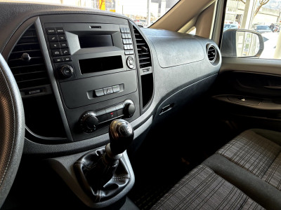 Mercedes-Benz Vito Gebrauchtwagen