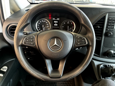 Mercedes-Benz Vito Gebrauchtwagen