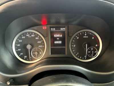 Mercedes-Benz Vito Gebrauchtwagen
