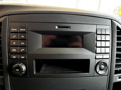 Mercedes-Benz Vito Gebrauchtwagen