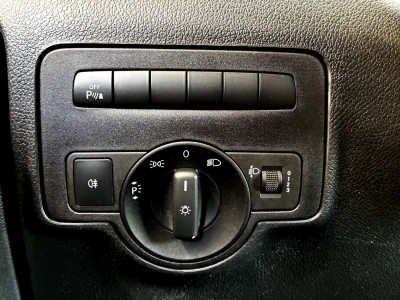 Mercedes-Benz Vito Gebrauchtwagen