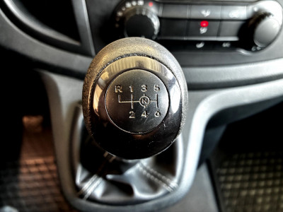 Mercedes-Benz Vito Gebrauchtwagen