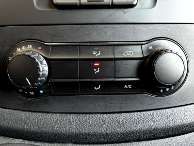 Mercedes-Benz Vito Gebrauchtwagen