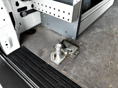 Mercedes-Benz Vito Gebrauchtwagen