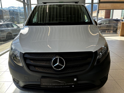 Mercedes-Benz Vito Gebrauchtwagen
