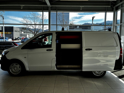Mercedes-Benz Vito Gebrauchtwagen