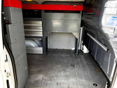 Mercedes-Benz Vito Gebrauchtwagen