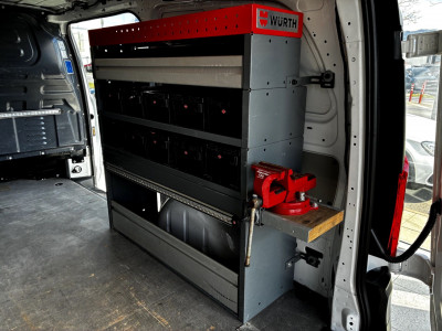 Mercedes-Benz Vito Gebrauchtwagen