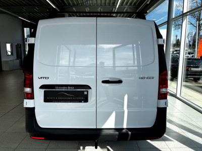 Mercedes-Benz Vito Gebrauchtwagen