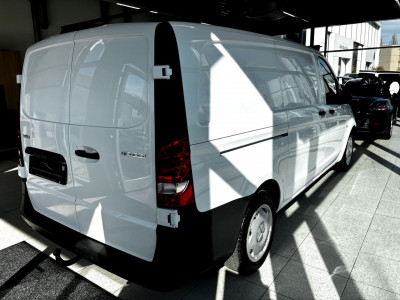 Mercedes-Benz Vito Gebrauchtwagen