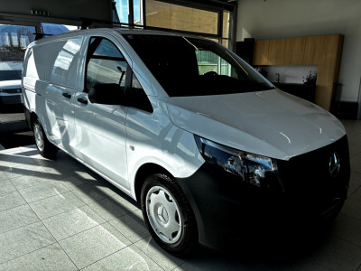 Mercedes-Benz Vito Gebrauchtwagen