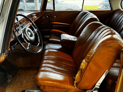 Mercedes-Benz 250 Gebrauchtwagen