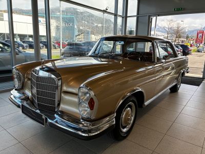 Mercedes-Benz 250 Gebrauchtwagen