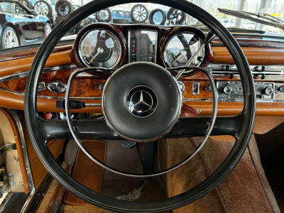 Mercedes-Benz 250 Gebrauchtwagen