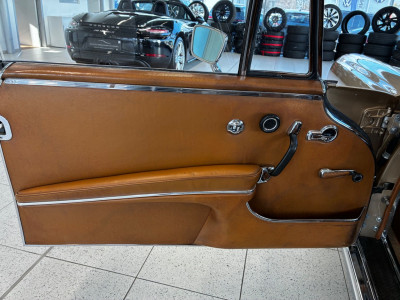 Mercedes-Benz 250 Gebrauchtwagen