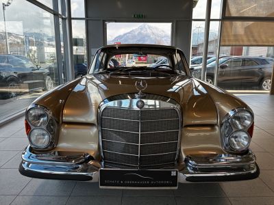 Mercedes-Benz 250 Gebrauchtwagen