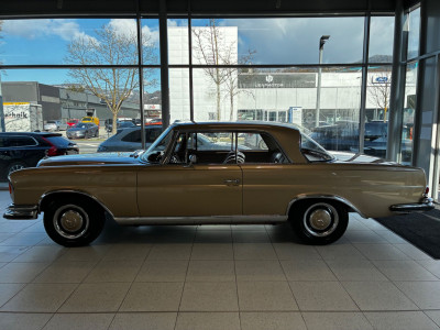 Mercedes-Benz 250 Gebrauchtwagen