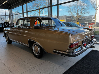 Mercedes-Benz 250 Gebrauchtwagen