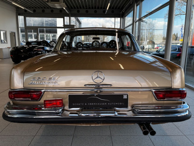 Mercedes-Benz 250 Gebrauchtwagen
