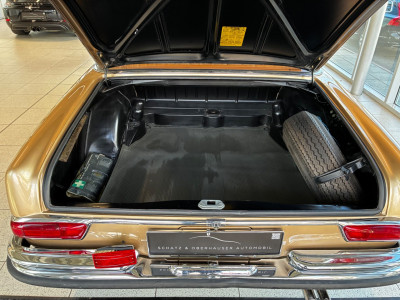 Mercedes-Benz 250 Gebrauchtwagen