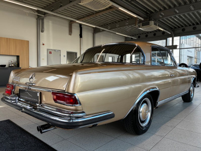 Mercedes-Benz 250 Gebrauchtwagen