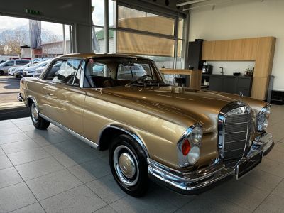 Mercedes-Benz 250 Gebrauchtwagen