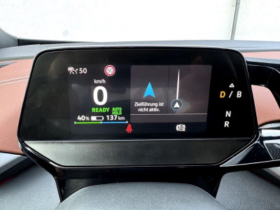 VW ID.5 Gebrauchtwagen