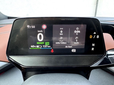 VW ID.5 Gebrauchtwagen