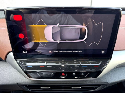 VW ID.5 Gebrauchtwagen