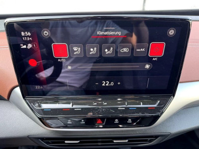 VW ID.5 Gebrauchtwagen