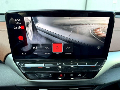 VW ID.5 Gebrauchtwagen