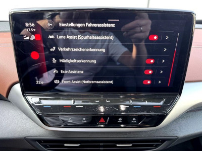 VW ID.5 Gebrauchtwagen